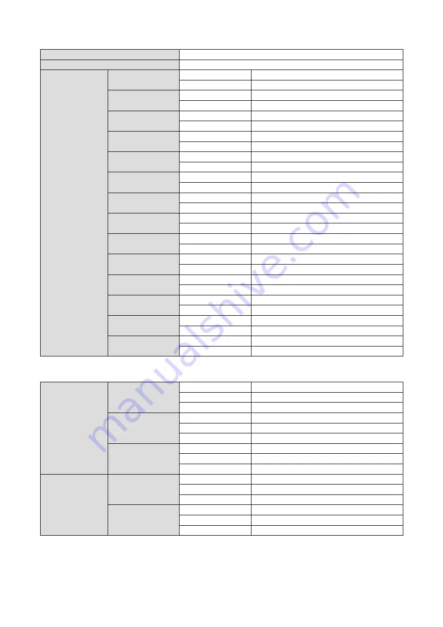 M-system 47DT Operating Manual Download Page 222