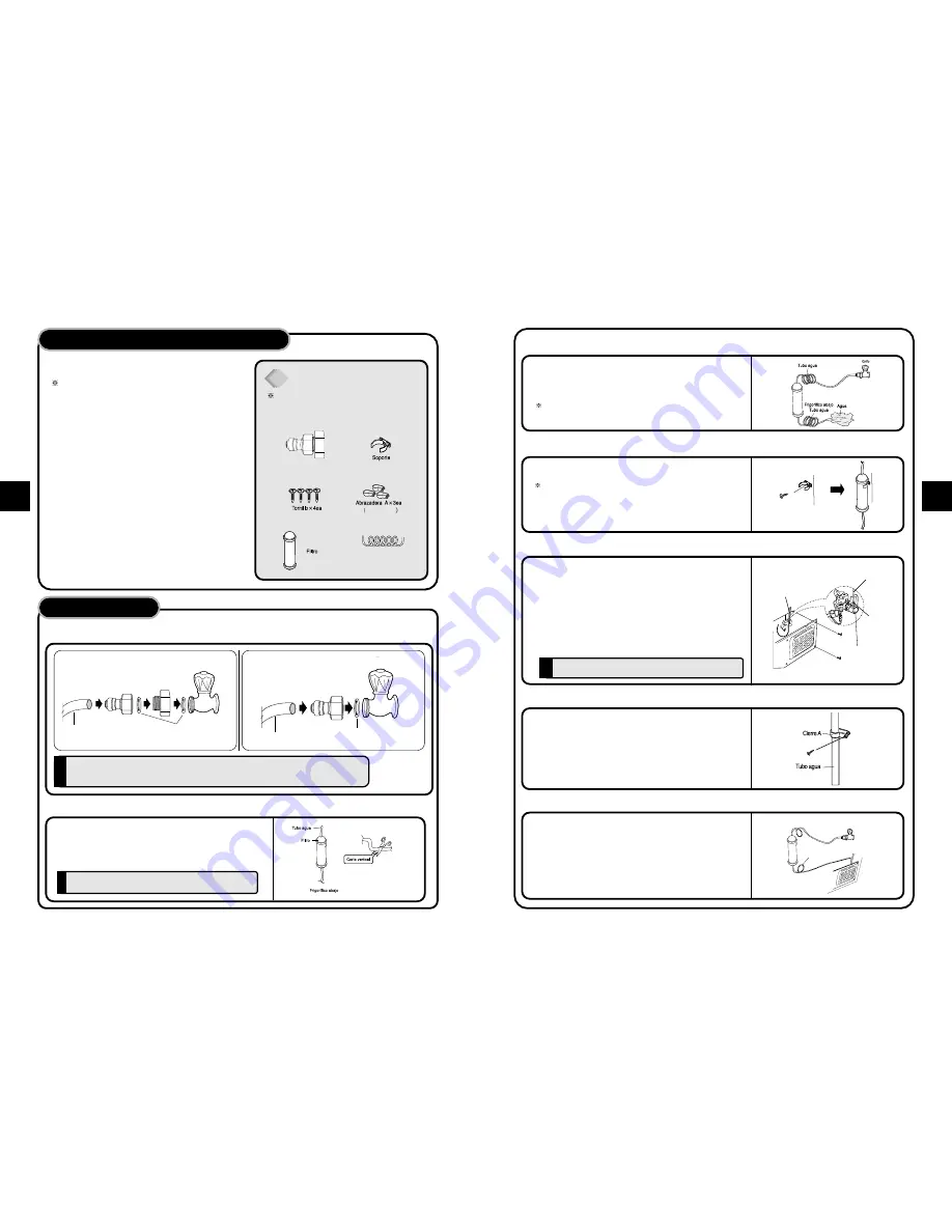 M-system BIG-K User Manual Manual Download Page 46