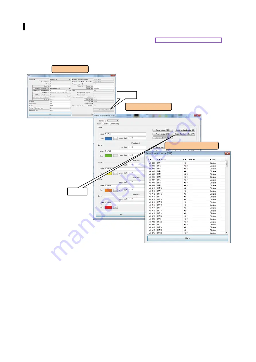 M-system DL30-G Скачать руководство пользователя страница 89