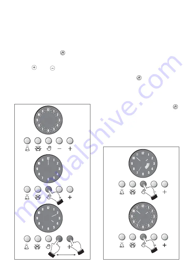 M-system FDK 95 Instructions For The Use Download Page 62