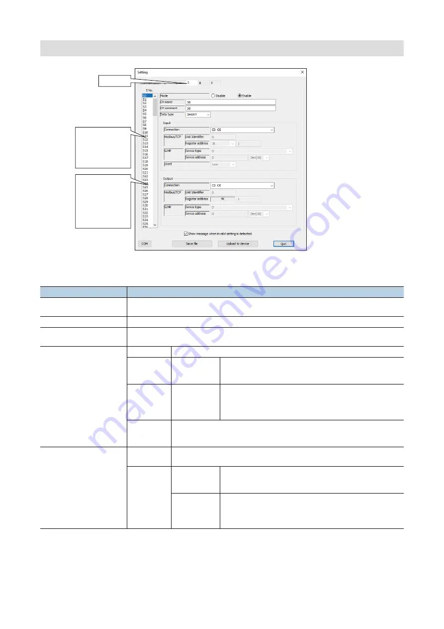 M-system JC-IO User Manual Download Page 25