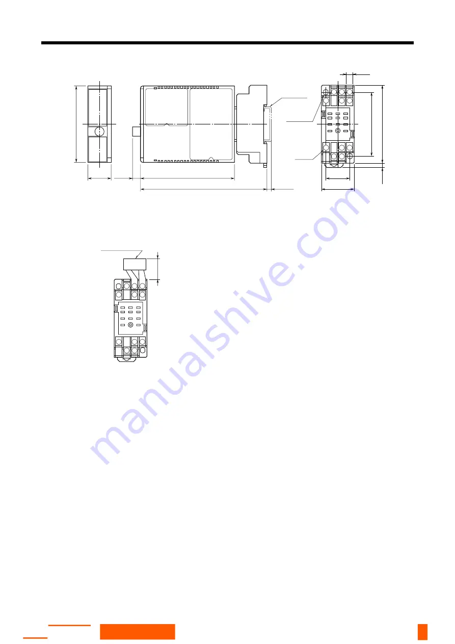 M-system M2AS Instruction Manual Download Page 8