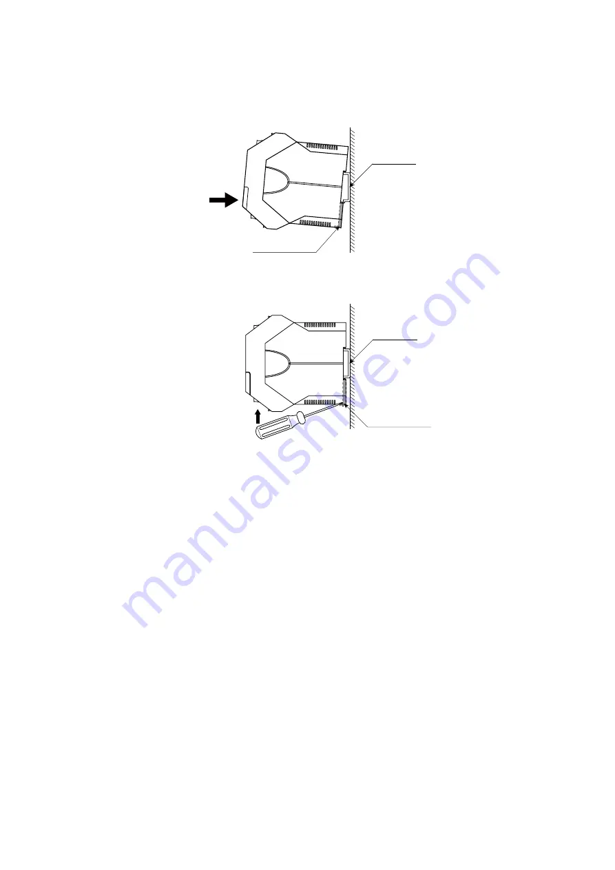 M-system M3LM Operating Manual Download Page 23