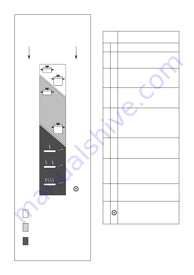 M-system MFK-105 Instruction For The Use - Installation Advice Download Page 10