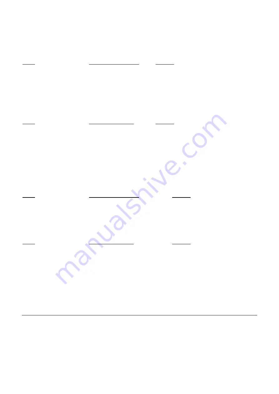 M-system MI-75 User Manual Download Page 10