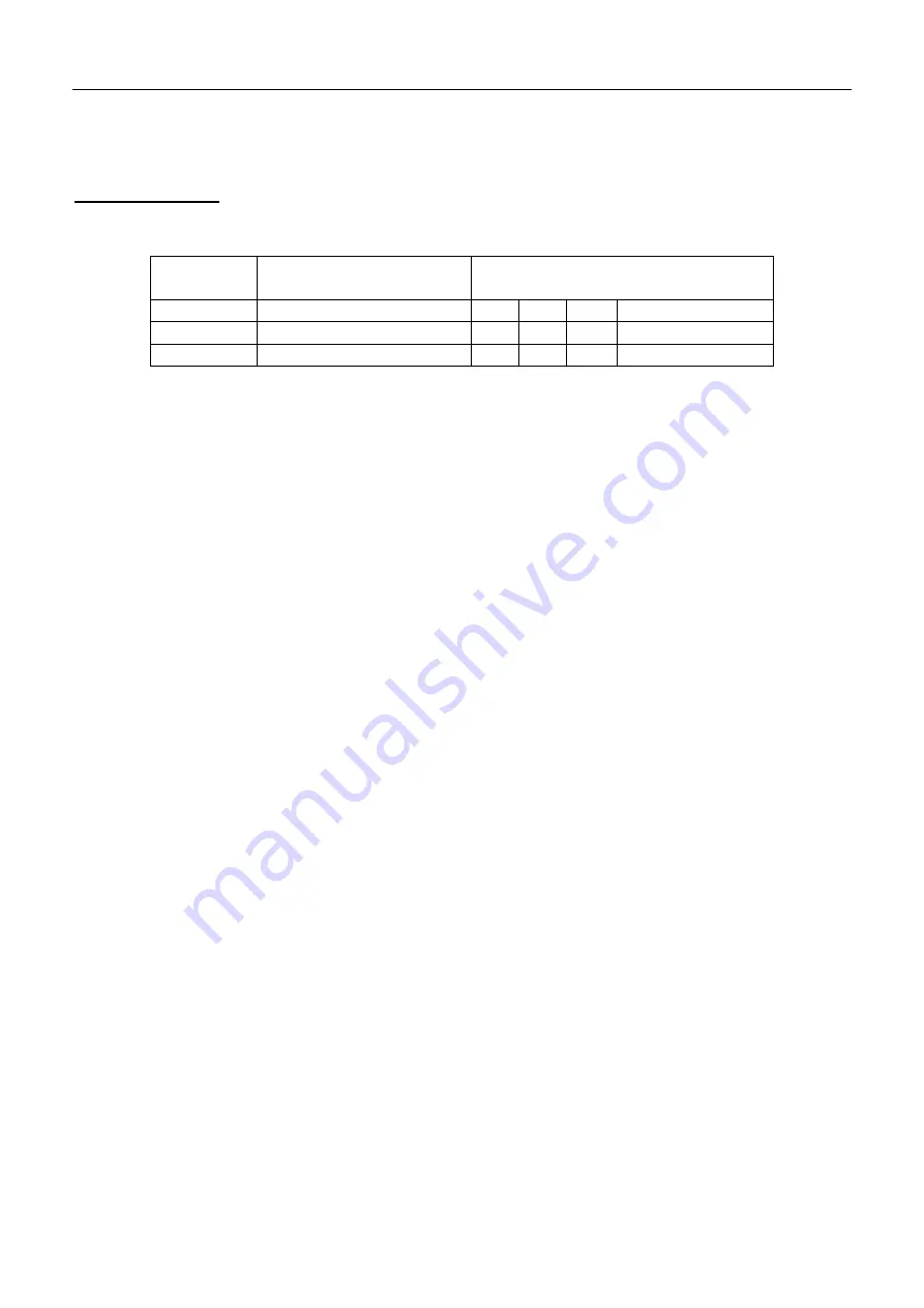 M-system MI-75 User Manual Download Page 26