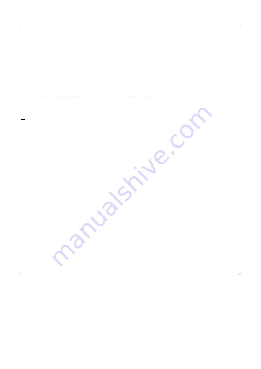 M-system MI-75 User Manual Download Page 34