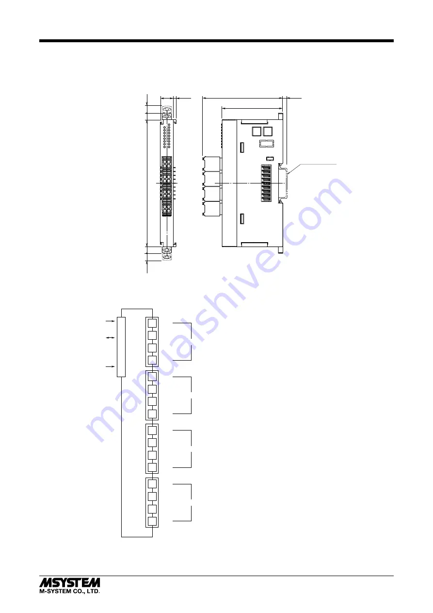 M-system R8-YVT4N Скачать руководство пользователя страница 5