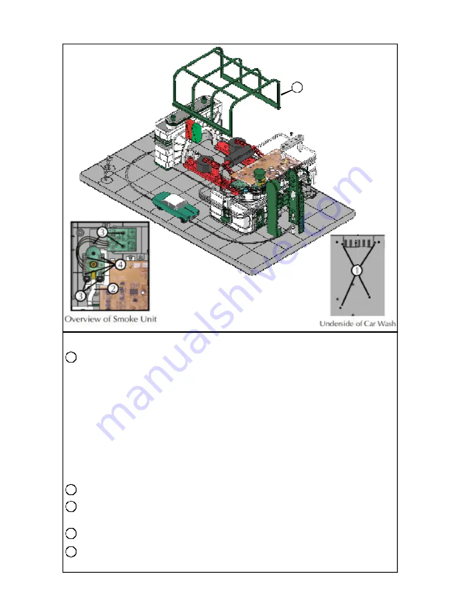 M.T.H. RailKing User Manual Download Page 7