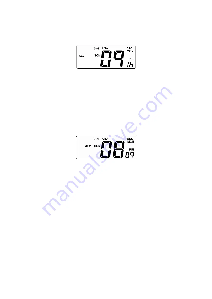 M-tech MT-300 Instruction Manual Download Page 31