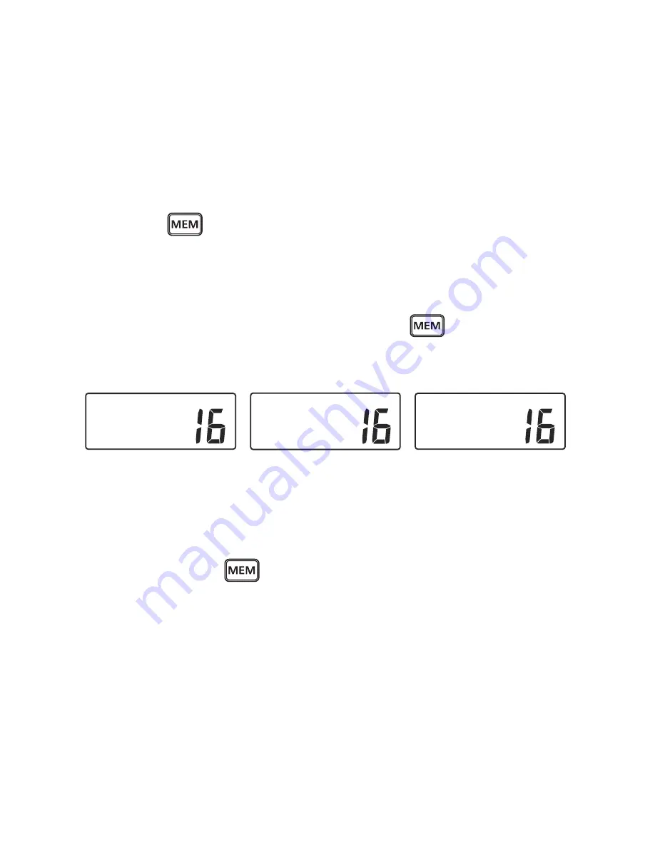 M-tech MT-700 Owner'S Handbook Manual Download Page 27