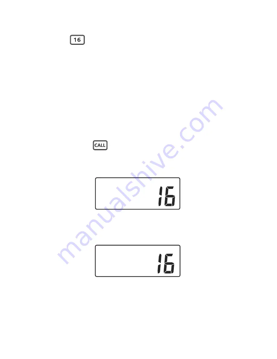 M-tech MT-700 Owner'S Handbook Manual Download Page 38