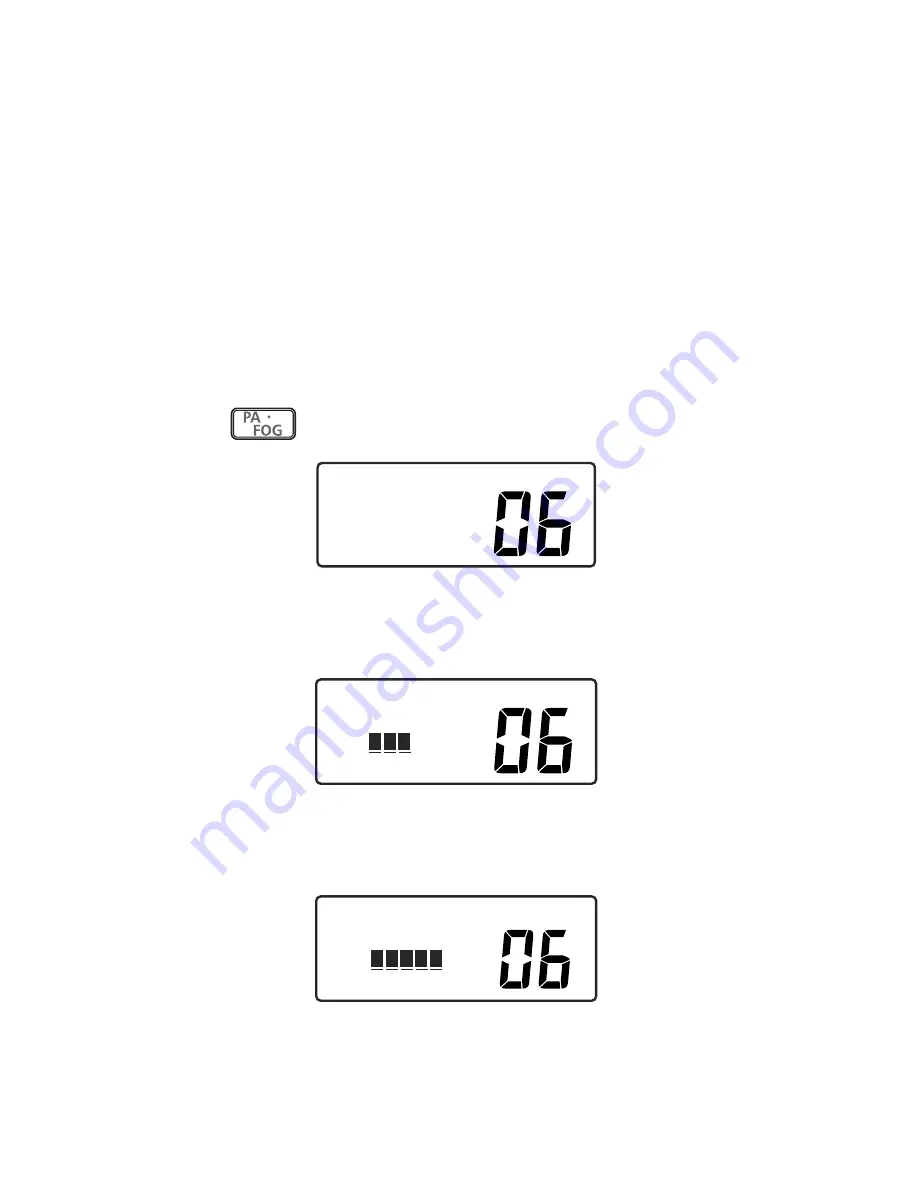 M-tech MT-700 Owner'S Handbook Manual Download Page 43