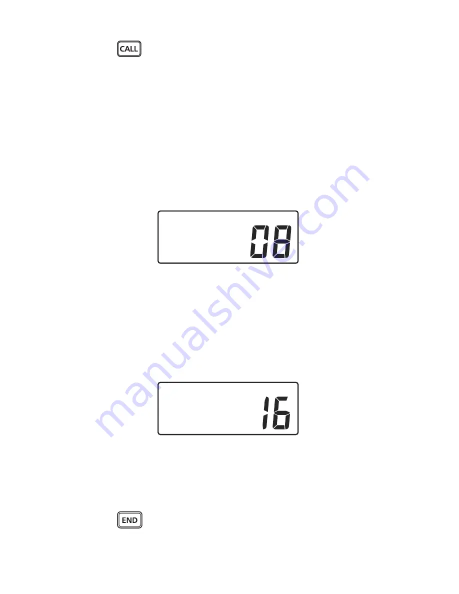 M-tech MT-700 Owner'S Handbook Manual Download Page 66