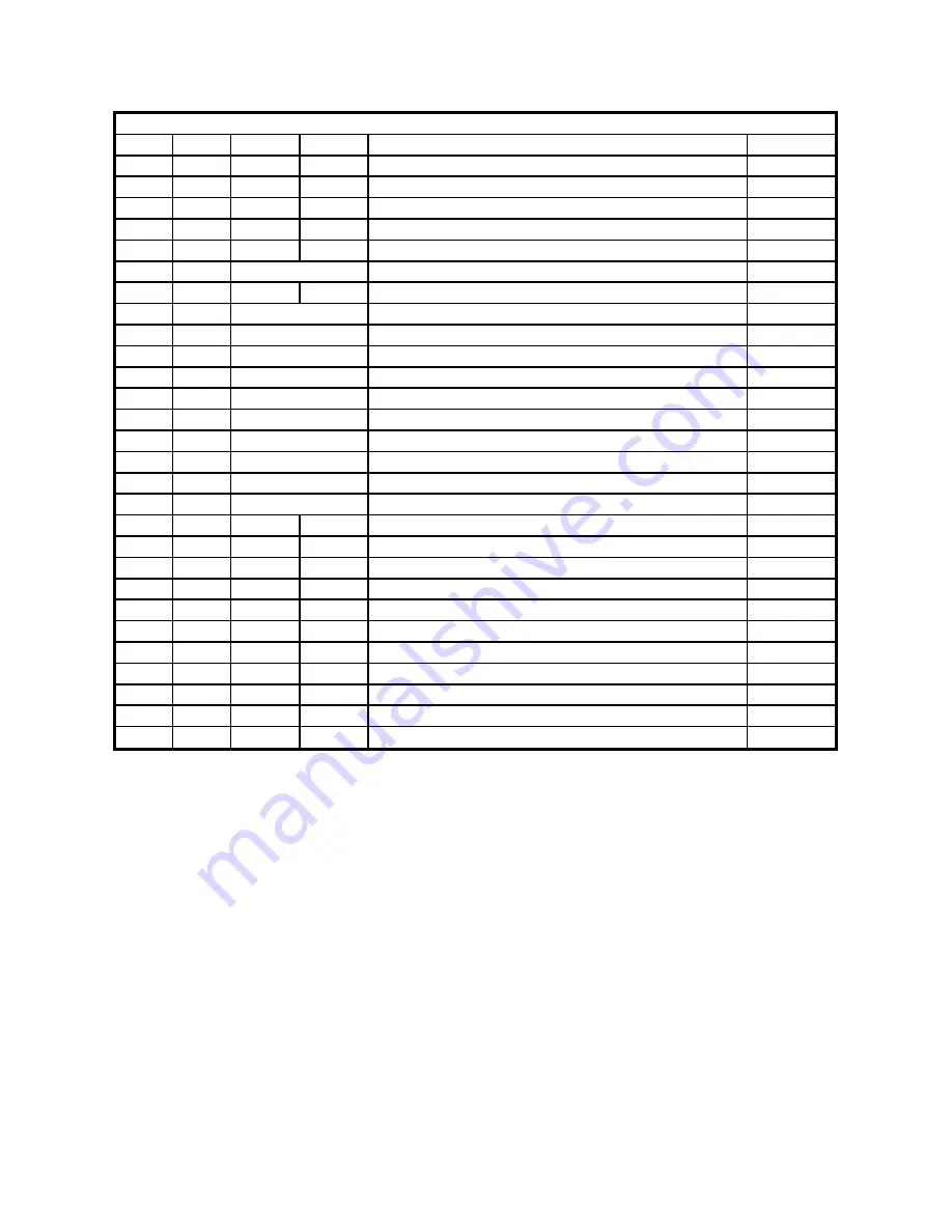 M-tech MT-700 Owner'S Handbook Manual Download Page 79