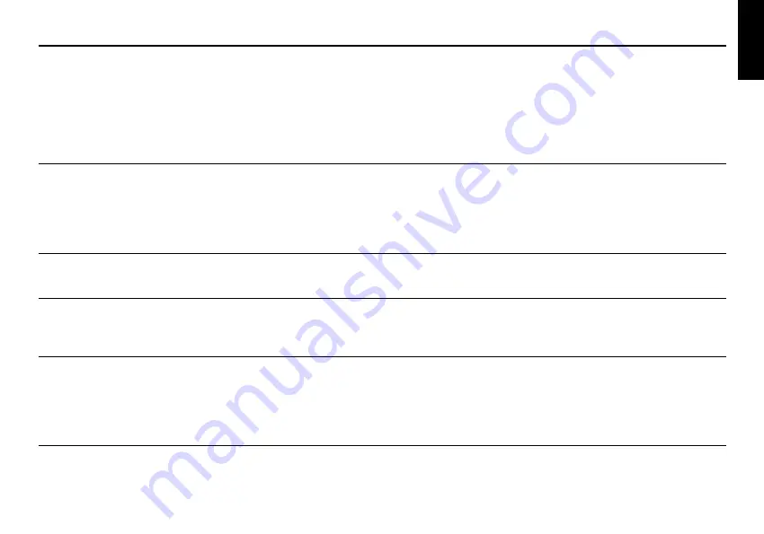 M-tech MT-V82N User Manual Download Page 3