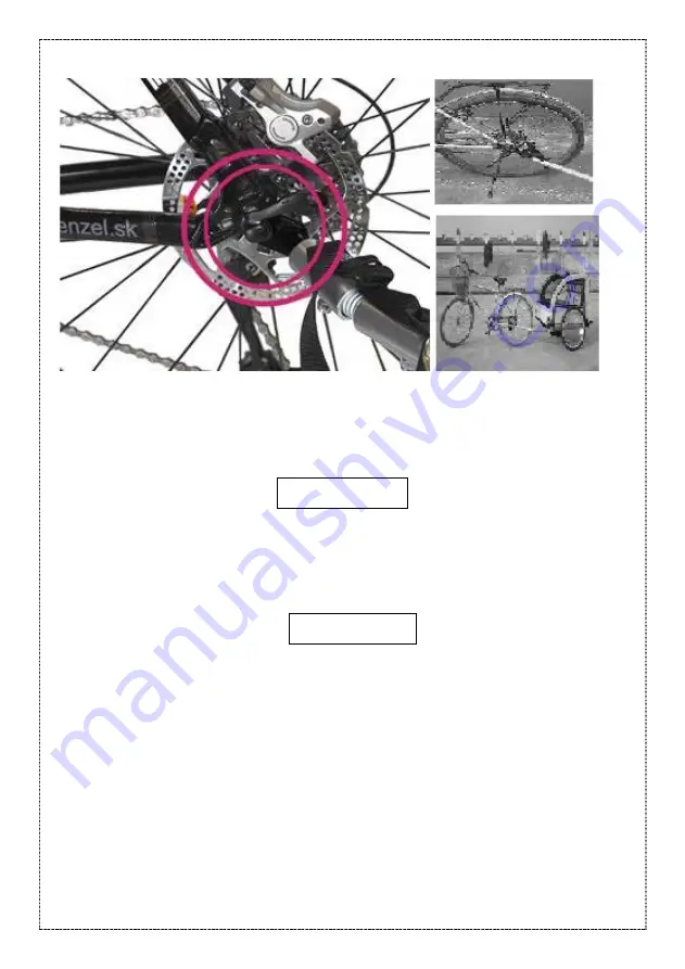 M-WAVE 640046 Скачать руководство пользователя страница 38