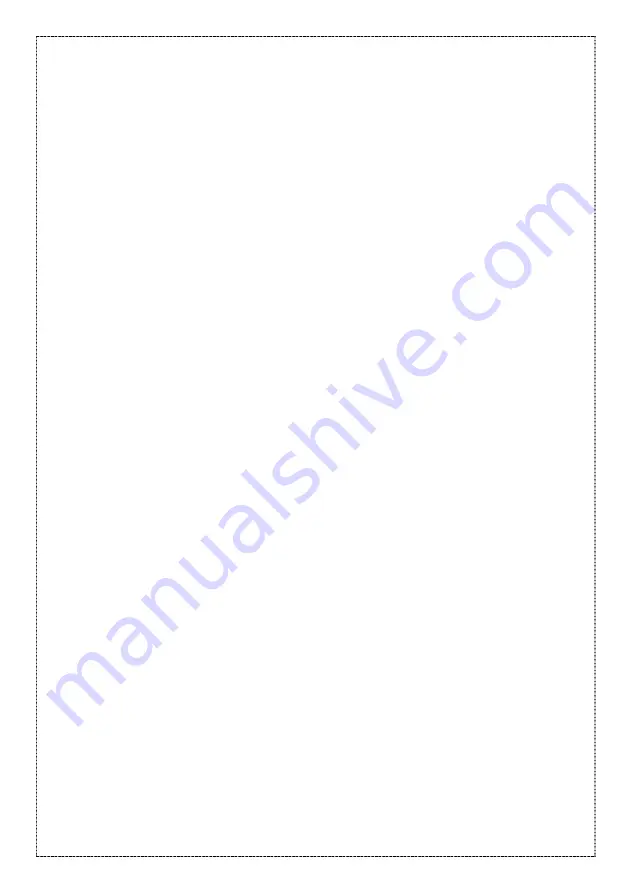 M-WAVE 640046 Owner'S Assembly And Safety Manual Download Page 50