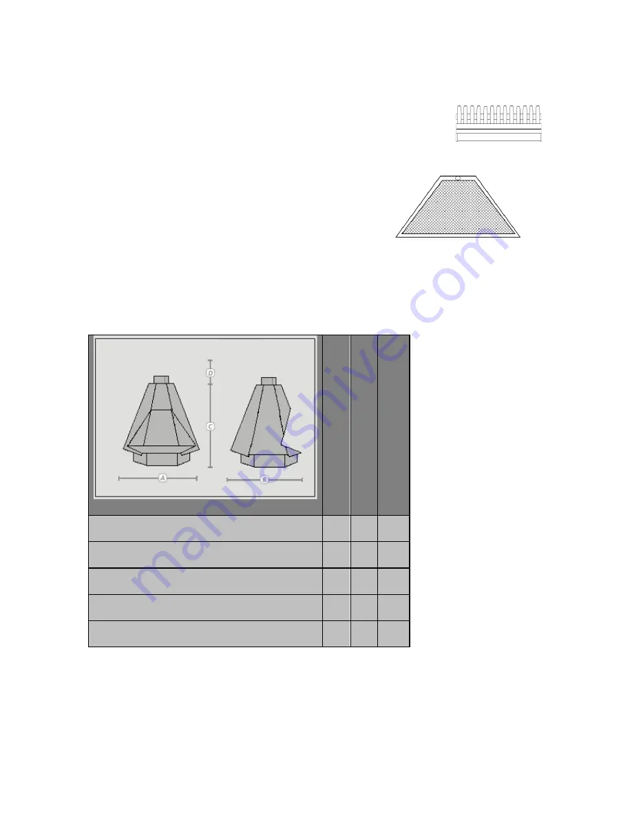 M 700 Installation Instructions & User Manual Download Page 2