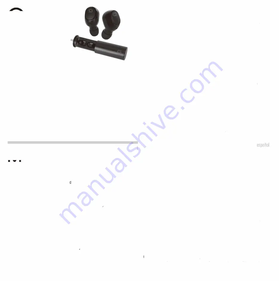 M TWS 23906 User Manual Download Page 1