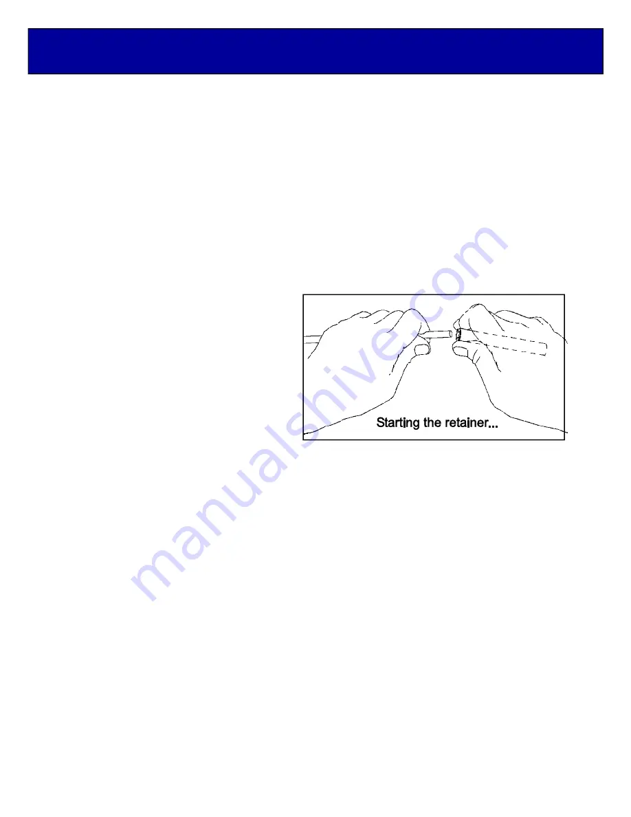 M2 Antenna Systems 146CP8 Скачать руководство пользователя страница 2