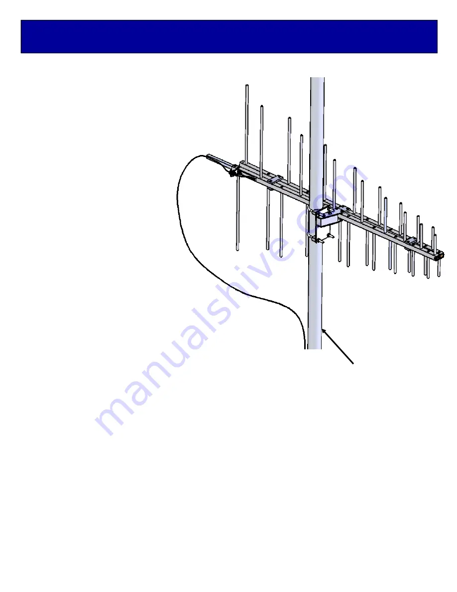 M2 Antenna Systems 215-470LP16 Скачать руководство пользователя страница 4