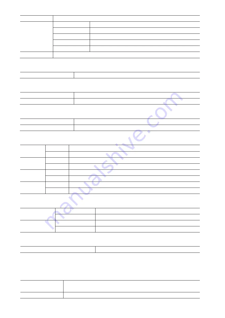 M2I TOP-PCVIEW Series Hardware Manual Download Page 8