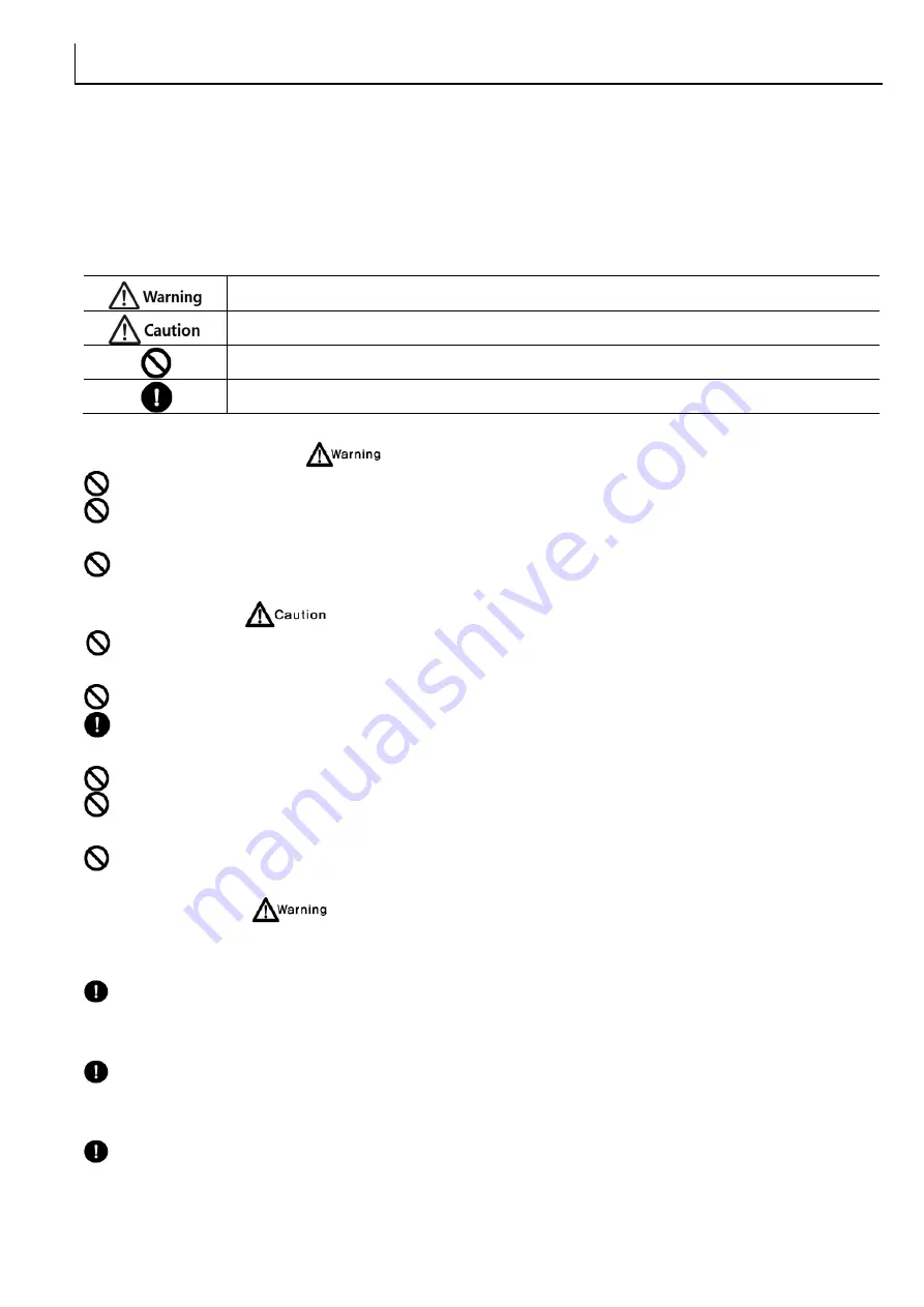 M2I TOPRT-Ex Series Hardware Manual Download Page 3