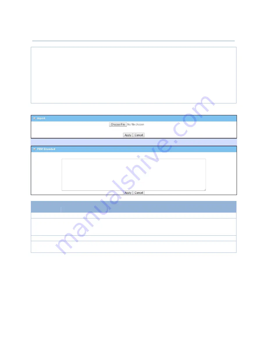 M2M IDG500AM-0T001 Скачать руководство пользователя страница 285