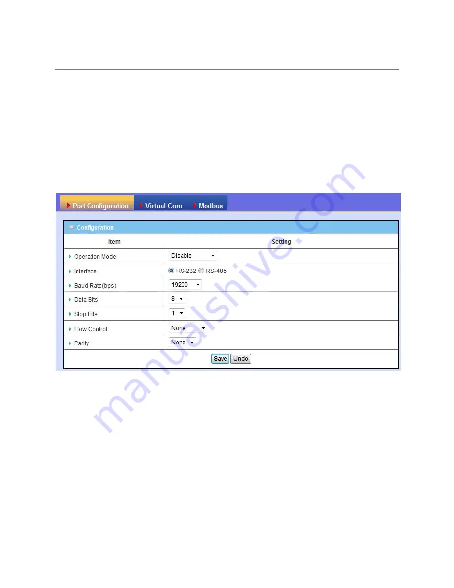 M2M IDG500AM-0T001 Скачать руководство пользователя страница 297