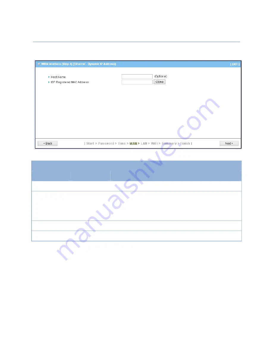 M2M IDG701AM-0T001 Скачать руководство пользователя страница 17