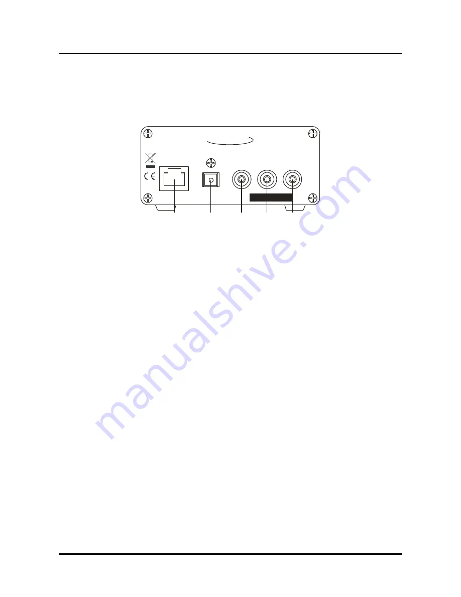 M2TECH EVO DAC User Manual Download Page 7