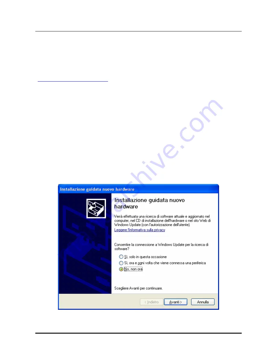 M2TECH HiFace User Manual Download Page 7