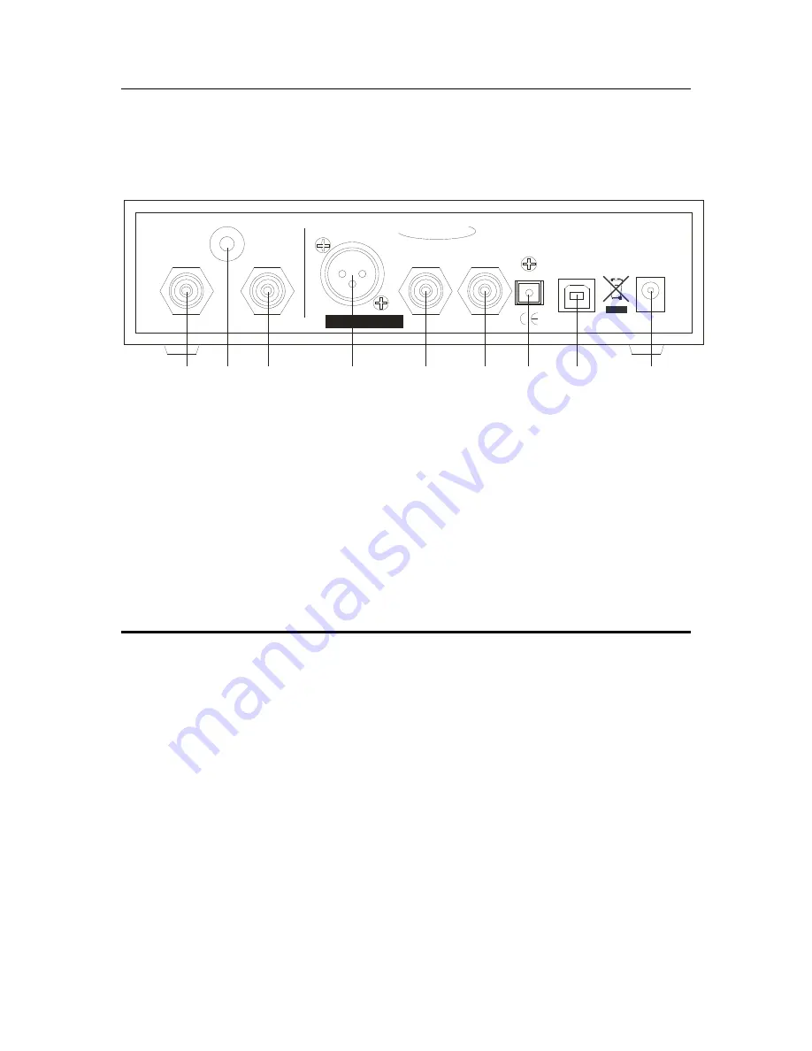 M2TECH JOPLIN MKII User Manual Download Page 15