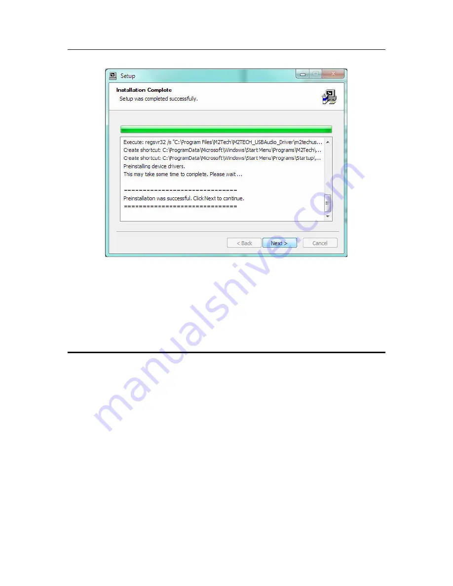 M2TECH JOPLIN MKII User Manual Download Page 26