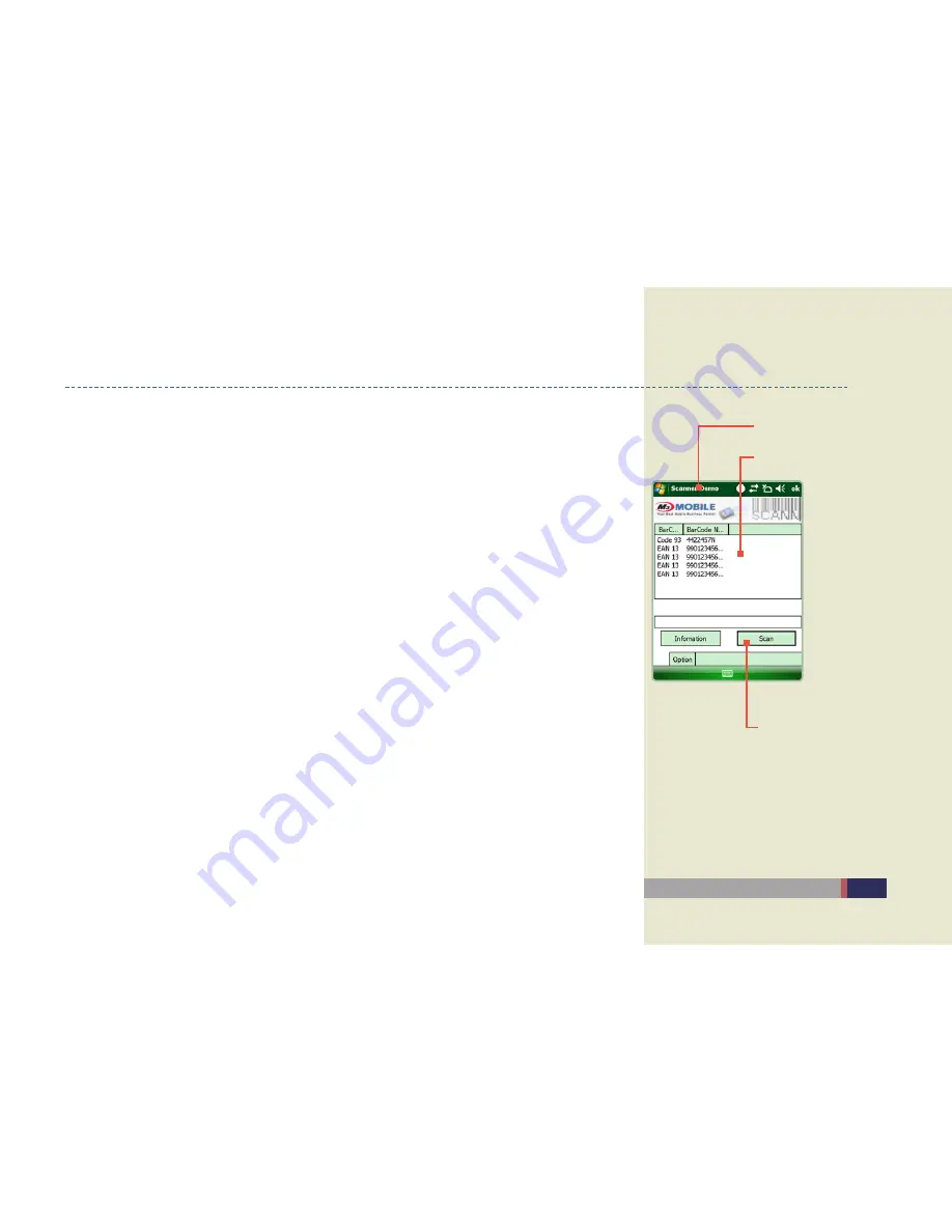 M3 Mobile MM3 User Manual Download Page 71