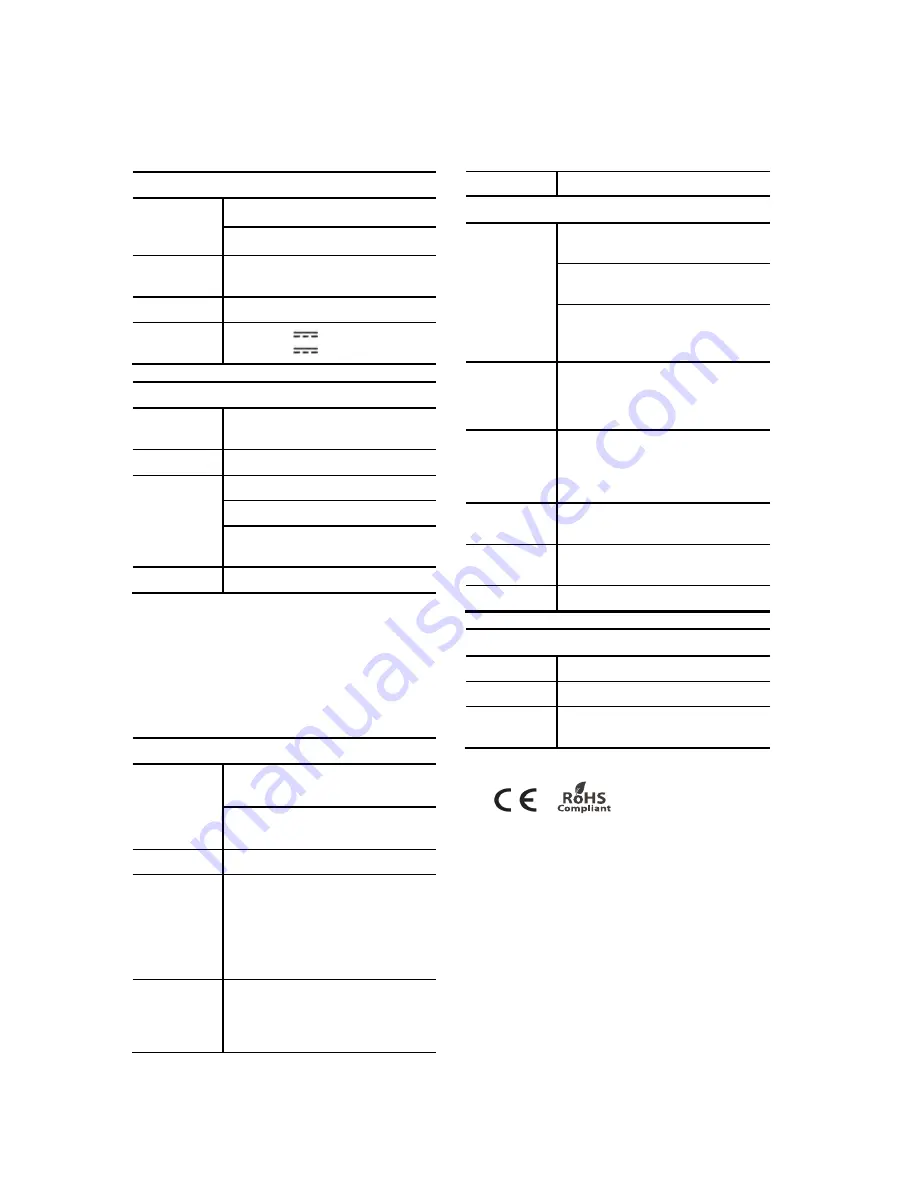 M3 Mobile SM15N User Manual Download Page 47