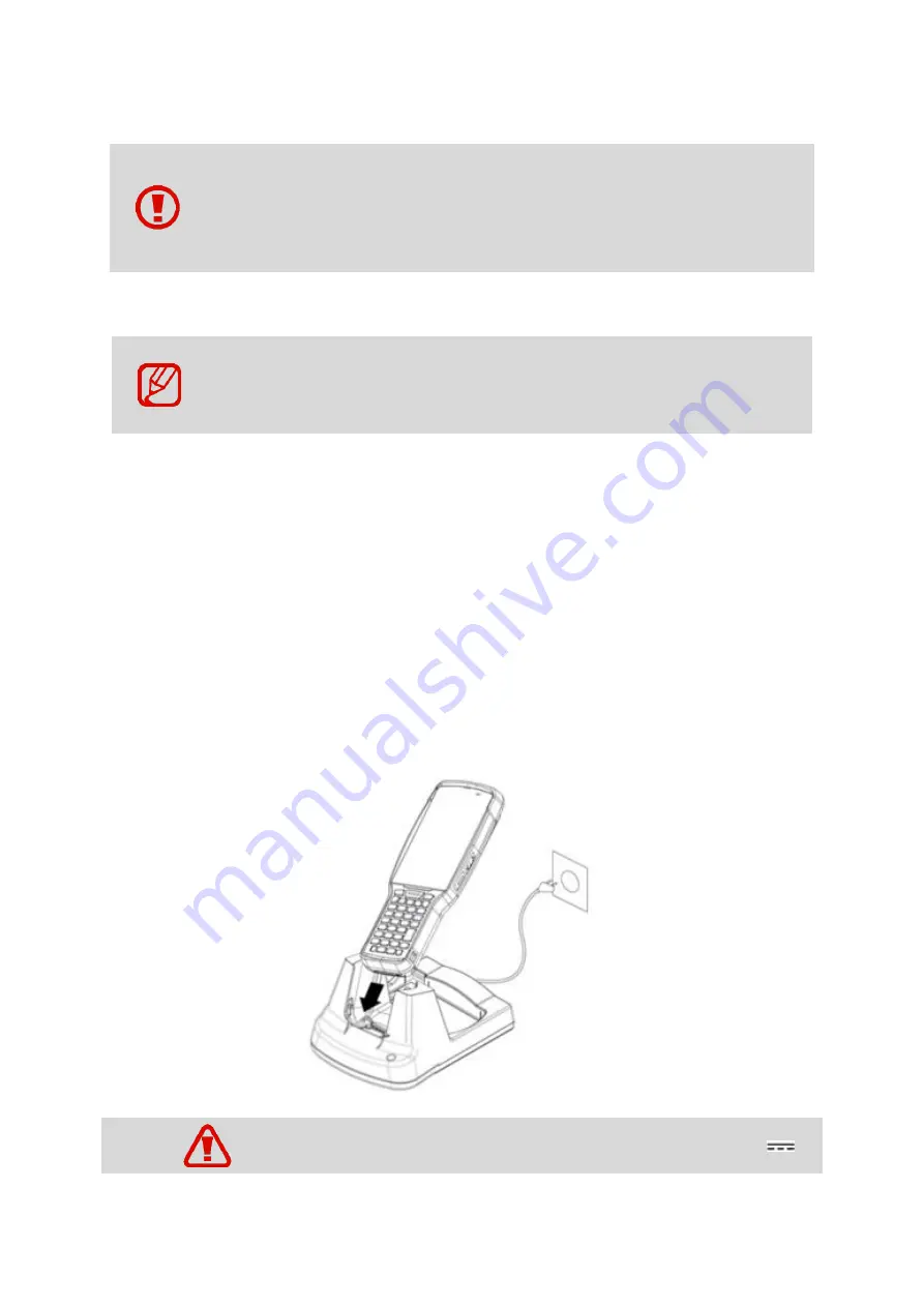 M3 UL20 Series User Manual Download Page 11