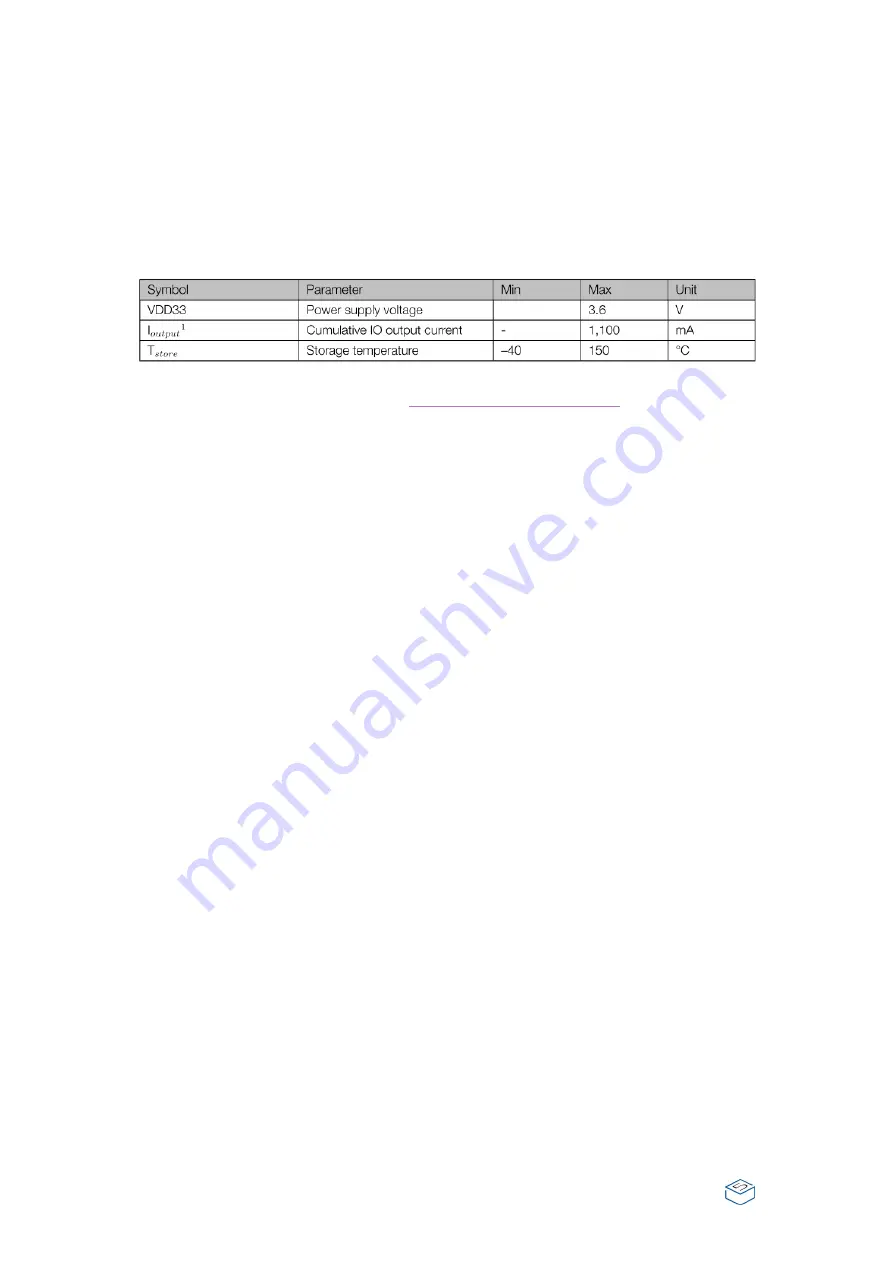 M5Stack ESP32-PICO-D4 Manual Download Page 8