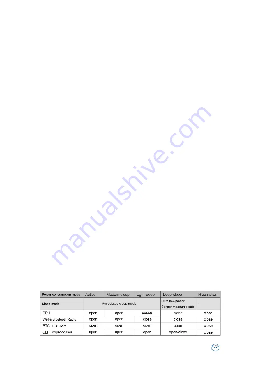 M5Stack POECAM Manual Download Page 6