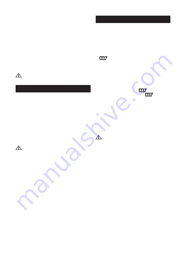 M7 DS-1813 Manual Download Page 25