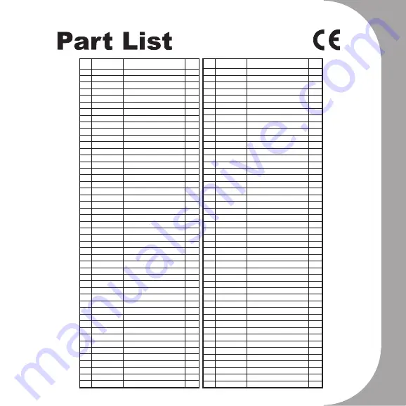 M7 PA-111 Manual Download Page 57