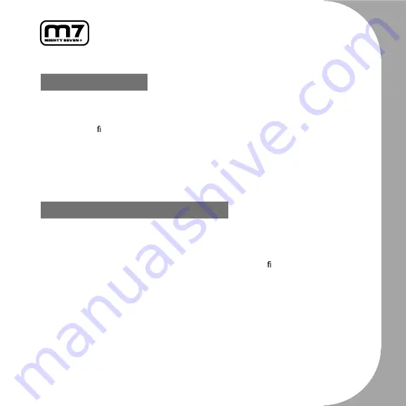 M7 QB-104 Manual Download Page 1