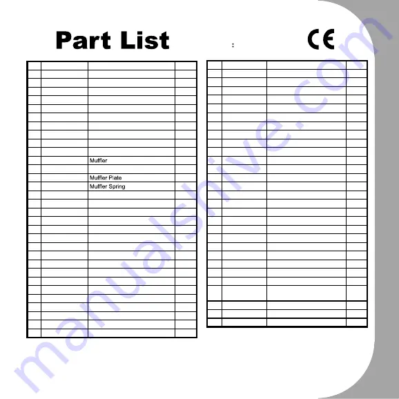 M7 QB-104 Manual Download Page 47