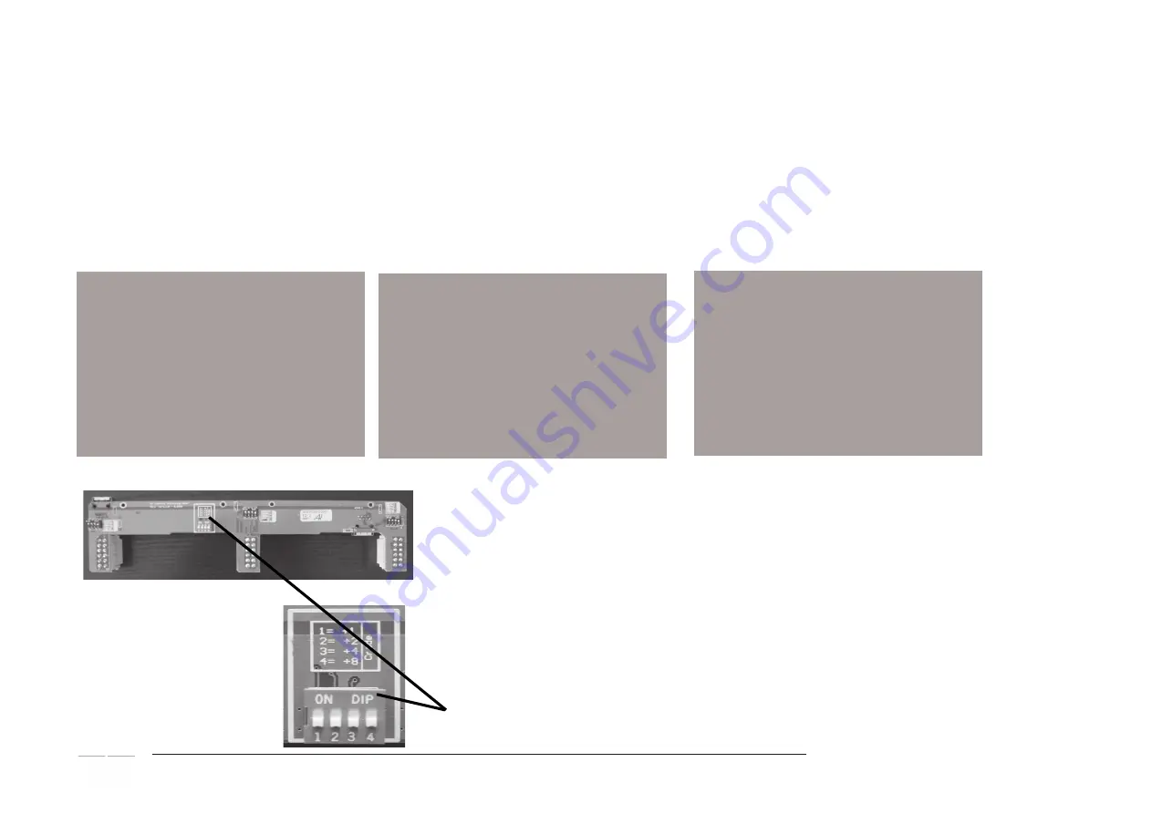 MA lighting dimMA Manual Download Page 11