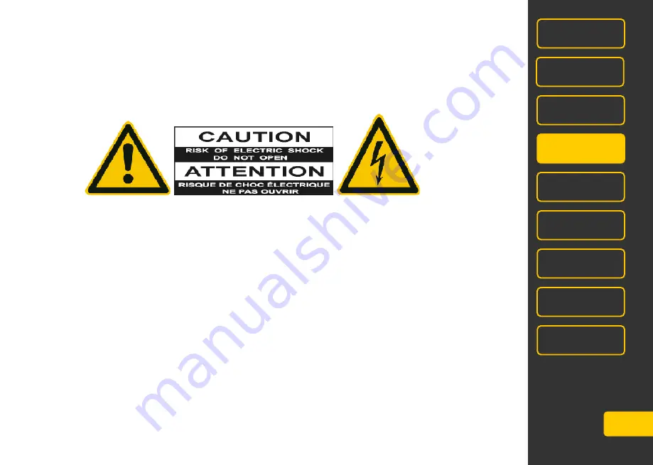 MA lighting MA 2Port Node Скачать руководство пользователя страница 10