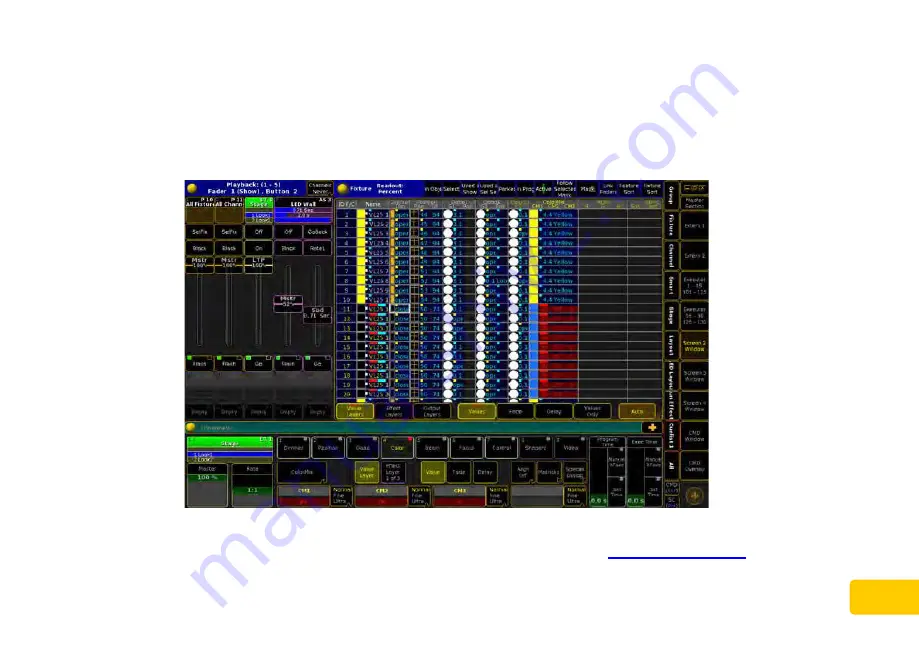 MA lighting MA 2Port Node Quick Manual Download Page 22