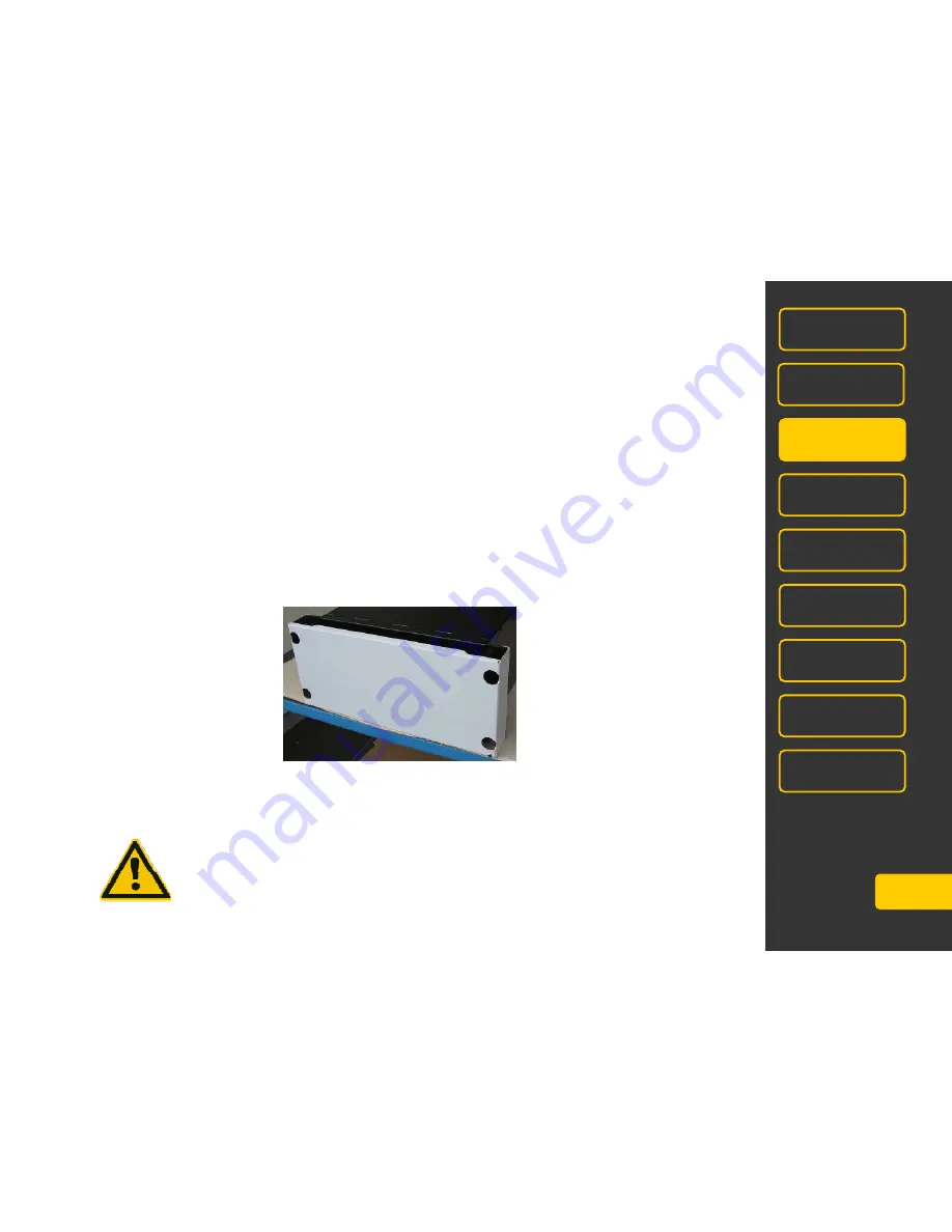 MA lighting VPU Quick Manual Download Page 5