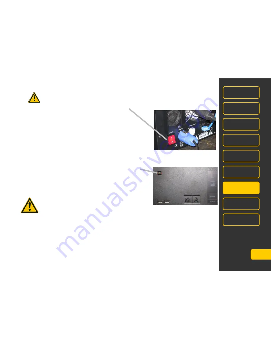 MA lighting VPU Скачать руководство пользователя страница 26