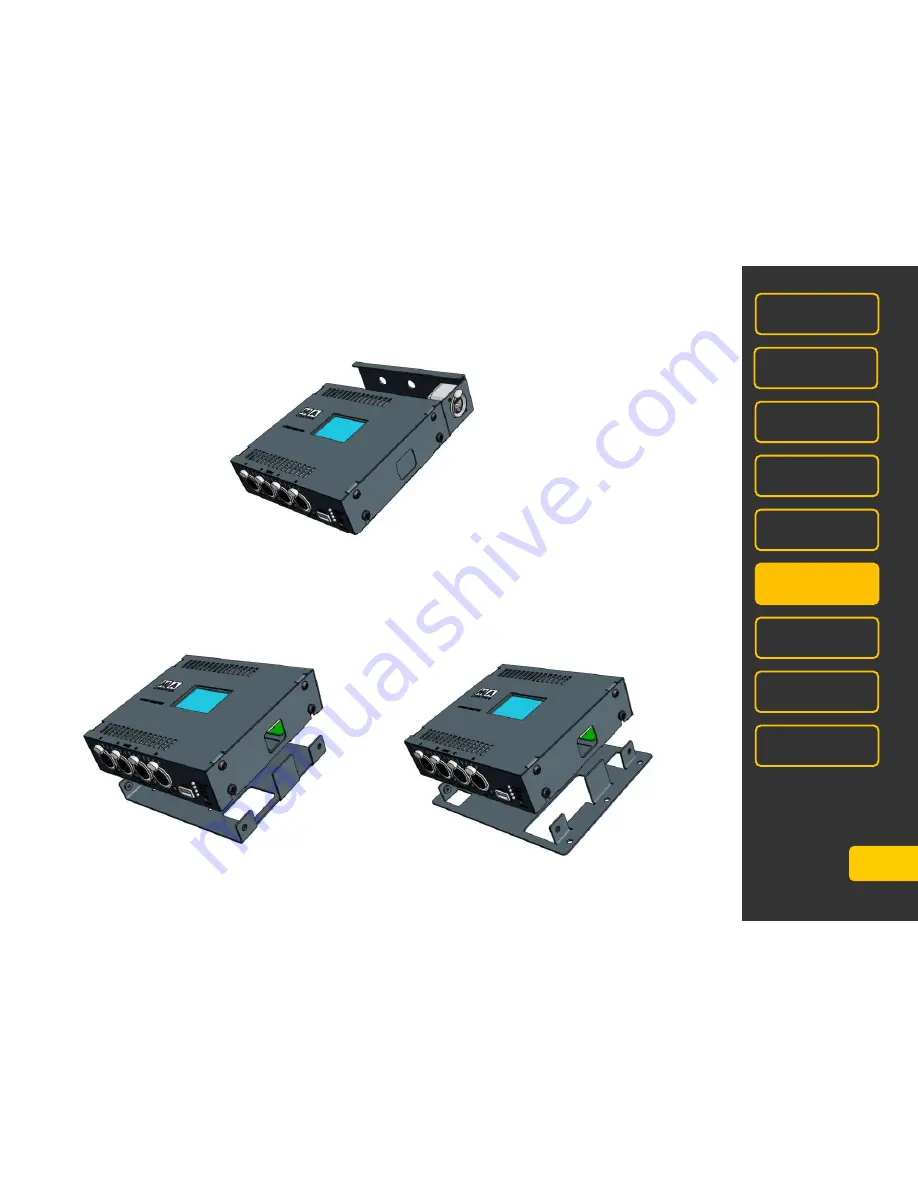 MA 2Port Node WM Скачать руководство пользователя страница 32